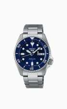 Seiko 5 Sports SKX ‘Street