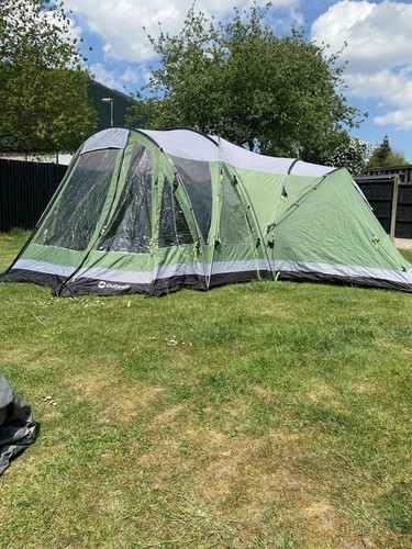 Hartford xlp tent - xlp,