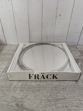 Fräck Double Sided IKEA Wall