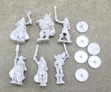 28mm Dark Ages VIKING