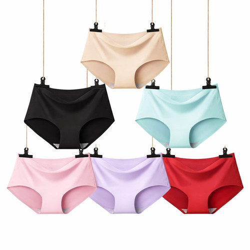 Ladies underwear seamless - underwear,