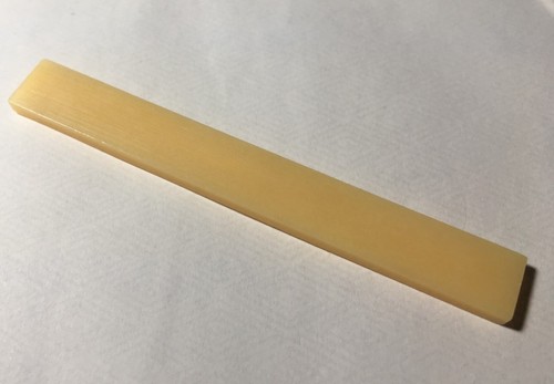 Aged high density - camel, bone