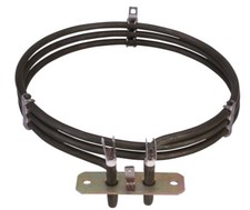 Baumatic 3 Turn 2500 Watt Cooker Fan Oven Element