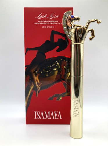 Isamaya lash lasso - lash, wrap