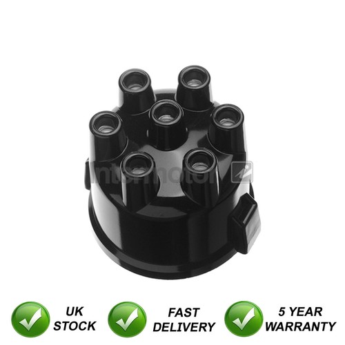 Sjr distributor cap - sjr, fits