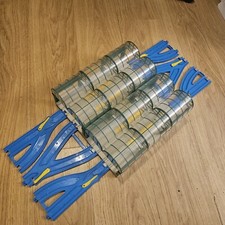 tomy trackmaster thomas the