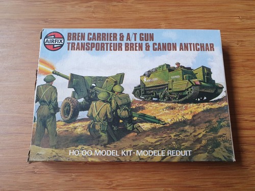 61309 airfix 00 - 61309, h0