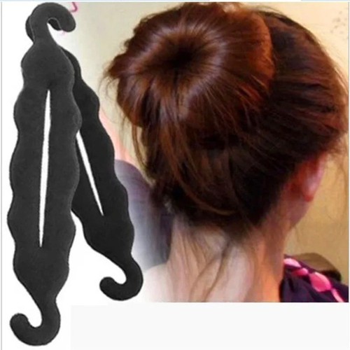 French hair braiding - hair, tool
