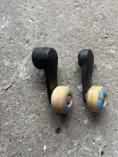 VW Touran / CADDY FRONT DOOR