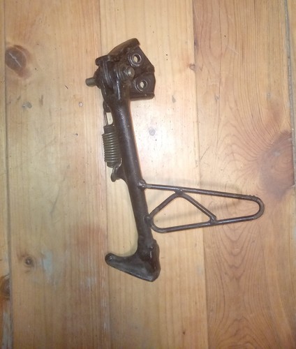 Honda vfr 750r - 750r, stand