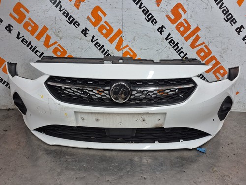 2019 2024 vauxhall corsa - corsa, f
