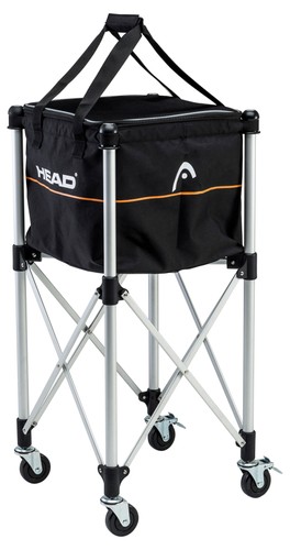 Head collapsible 120 - collapsible, tennis