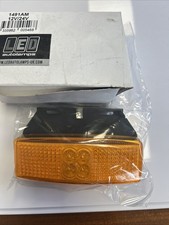 LED Autolamps 1491AM LED SIDE