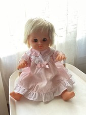 Vintage Tiny Tears 1980/90s