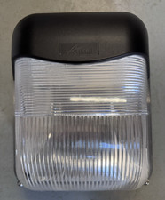 Ansell 70W SON Wall Pack Light Fitting AWP70S