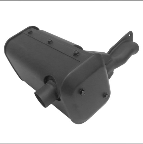 Genuine yanmar engine exhaust - genuine,
