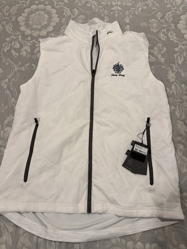 Kjus mens retention vest - kjus,
