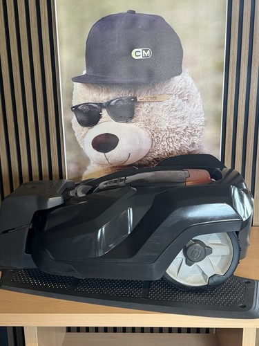 Husqvarna automower 430x - husqvarna,