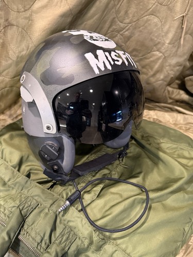 Gentex hgu flight helmet - hgu-55/p,