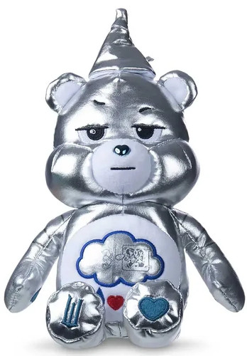 Care bears 22cm - 22cm, plush