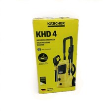 Karcher K4 KHD 4L High