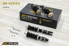 BC Racing BR RS Coilovers for