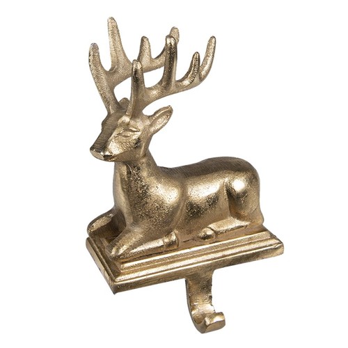 Xmas christmas stocking hanger - xmas,