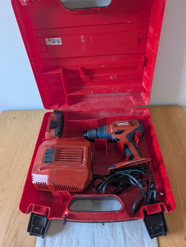 Hilti a22 22v cordless - 22v,