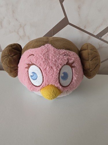 Angry birds star - angry,