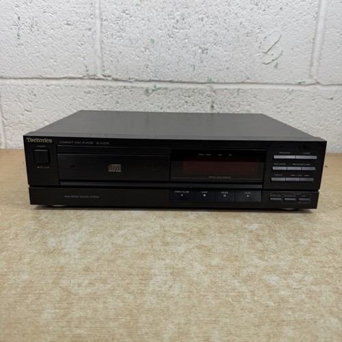 Player technics pj27a - player,