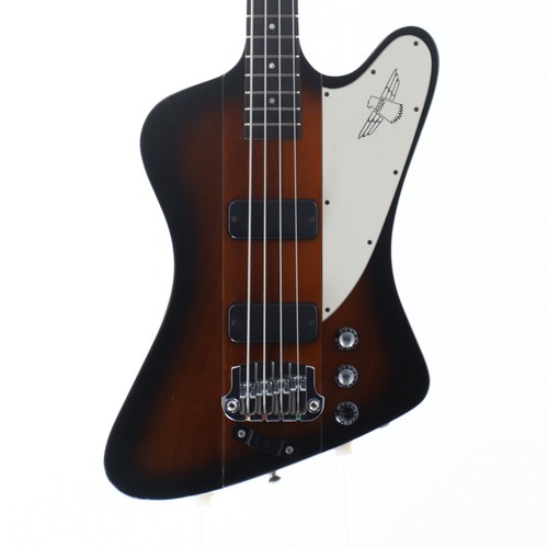 Gibson usa thunderbird - thunderbird, iv