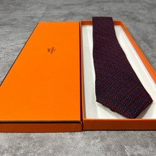 [Comes with box] HERMES logo