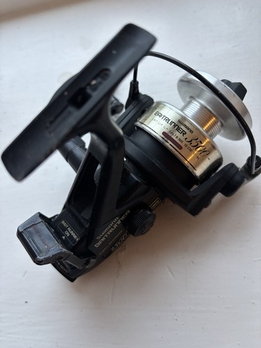 Vintage shimano baitrunner - vintage,