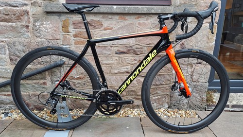 2017 cannondale synapse carbon - cannondale,