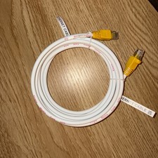 Virgin Media Cat 6 Ethernet