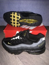 Nike Air Max 95 Men's Black