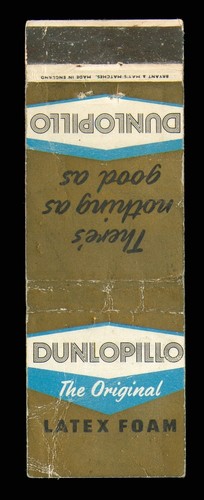 Matchbook bryant may - 1,