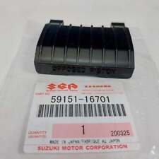 Suzuki Genuine Rear Caliper