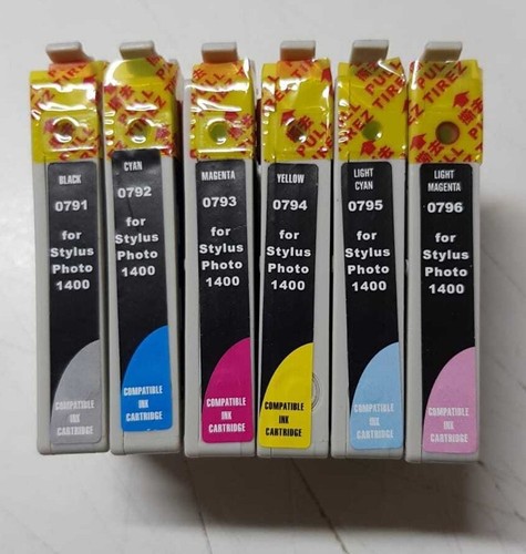 Compatible epson - compatible,