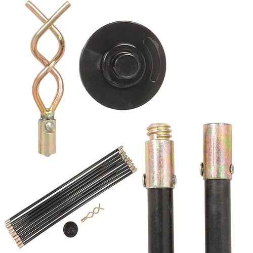 Strong durable 12pc - strong, drain