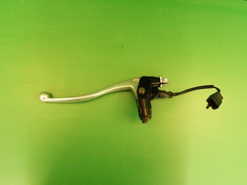 Triumph front clutch controls - triumph,