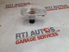 Saab 93 9-3 95 9-5 Side