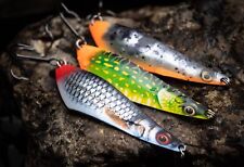 Rapala Harmaja Spoon 11.6cm &