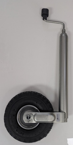 Genuine alko jockey wheel - genuine,