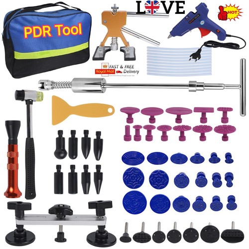 Pdr car body glue puller - pdr,