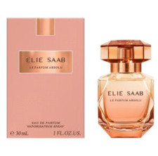Elie Saab Le Parfum Absolu Eau
