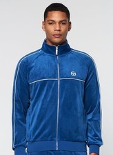 Sergio Tacchini Velour Track