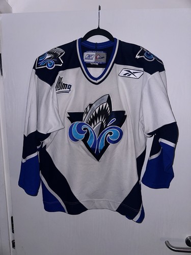 Reebok rimouski oceanic ice - reebok,