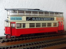 London Feltham Tram, LUT