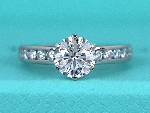 600 tiffany co - tiffany, &